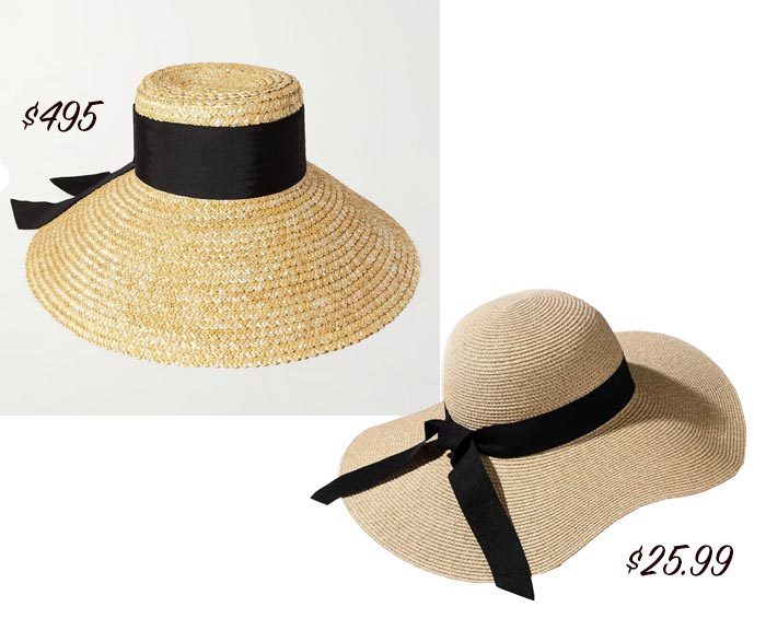 straw hat splurge or steal fountainof30