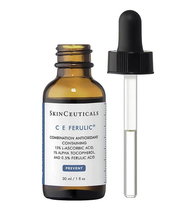 SkinCeuticals C E Ferulic product shot fountainof30