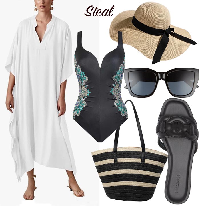 resort fashion for women over 50 steal outfit fountainof30