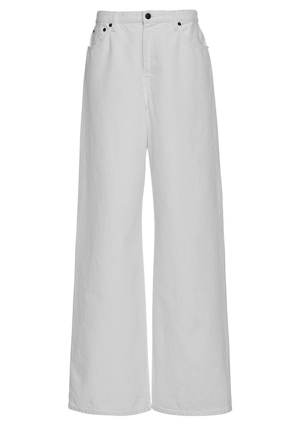 white jeans trend wide leg fountainof30