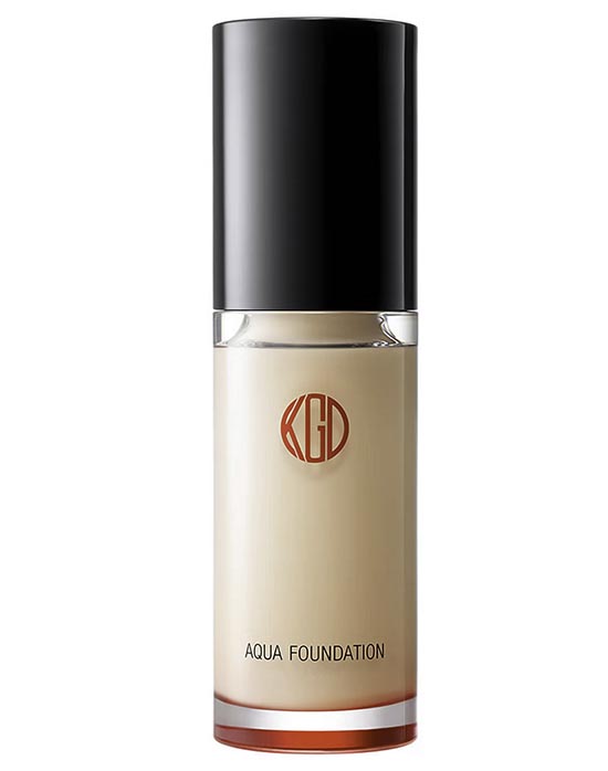 Koh Gen Do Maifanshi Aqua Foundation fountainof30