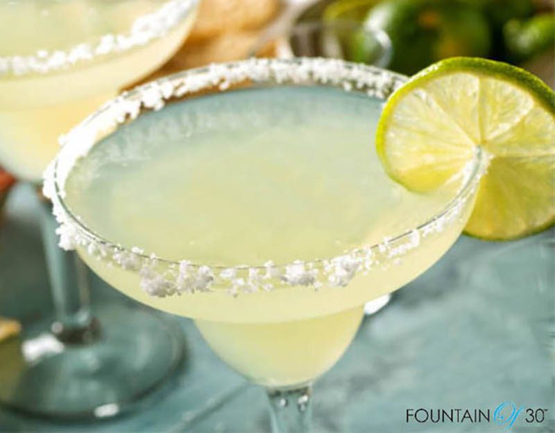 margaritas for a crowd