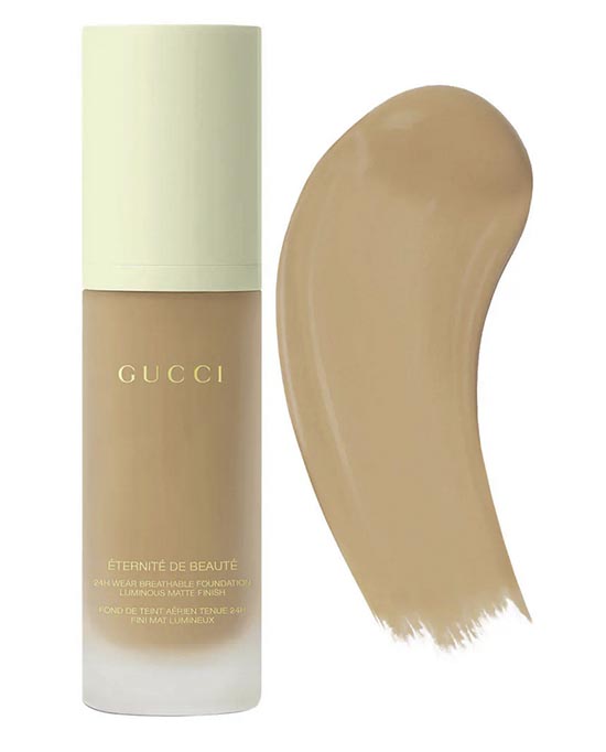 gucci foundation color fountainof30