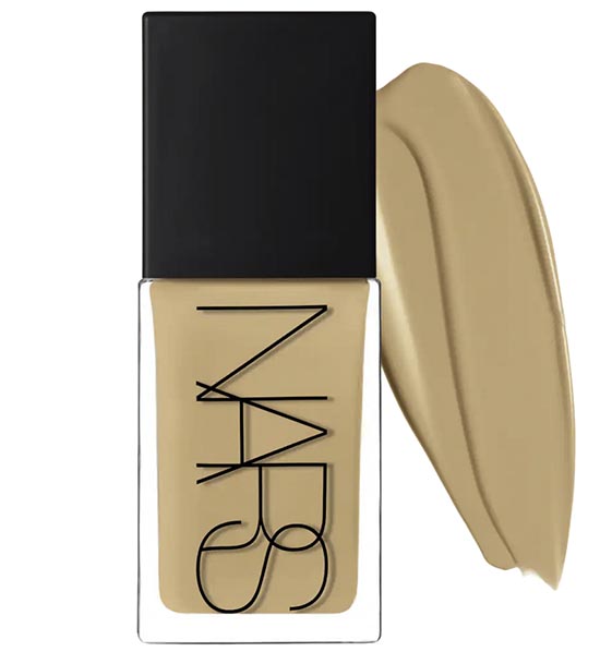 nars light reflecting foundation beauty over 50 fountainof30