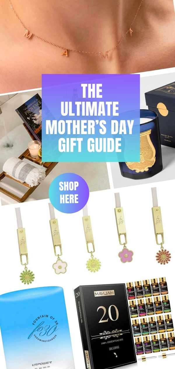 mothers day gifts ideas fountainof30
