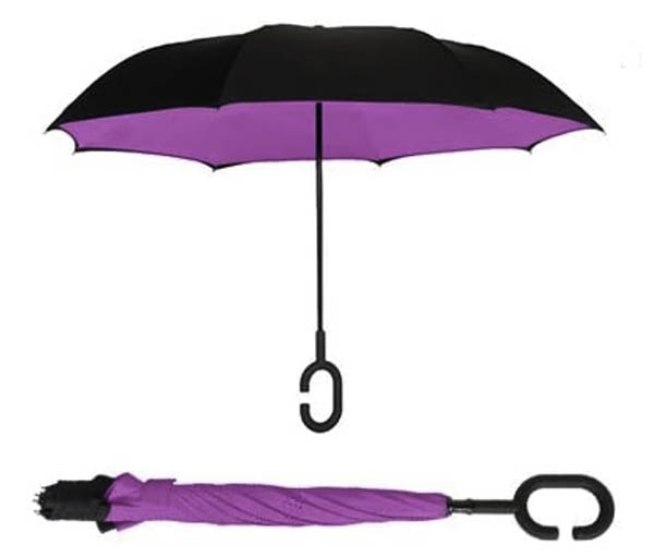 inverted rain umbrella mothers day gift idea fountainof30