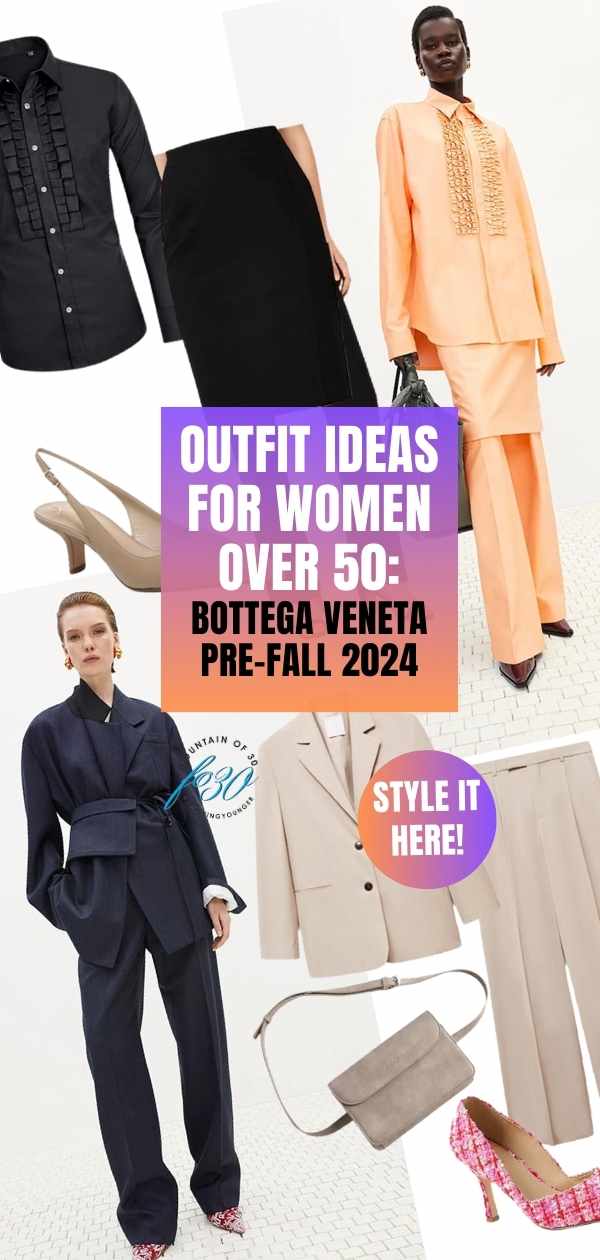 outfit ideas bottega veneta fall 2024 fountainof30