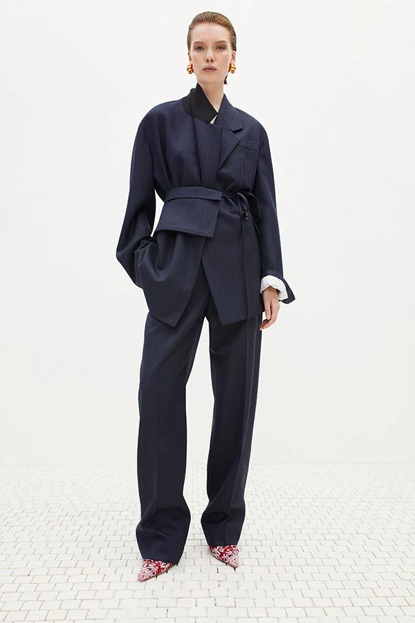 Bottega Veneta Pre-Fall 2024 Collection