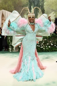 J Harrison Ghee worst dressed met gala 2024