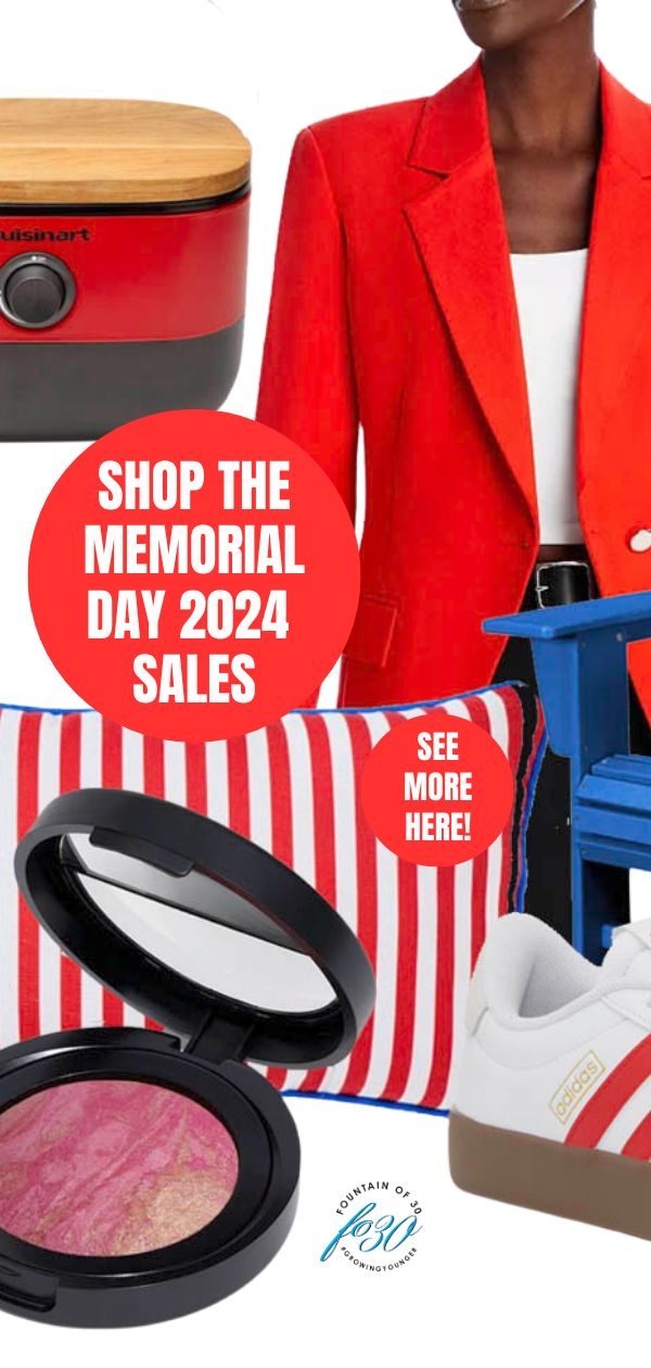 memorial day 2024 sales fountainof30