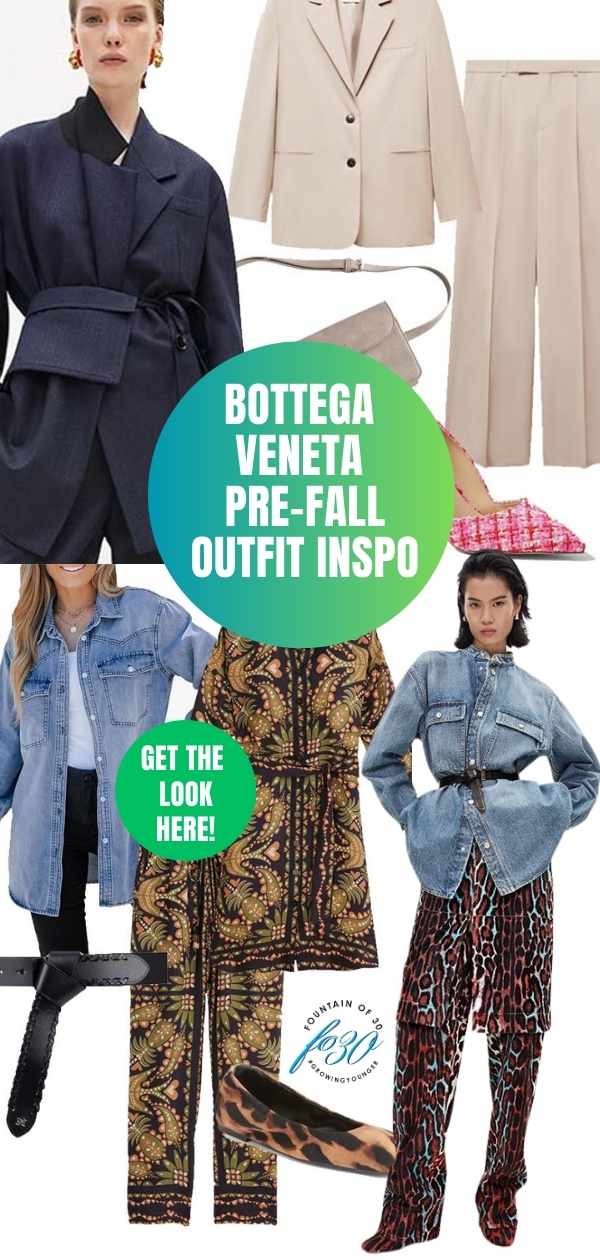 bottega veneta pre-fall outfit inspiration fountainof30