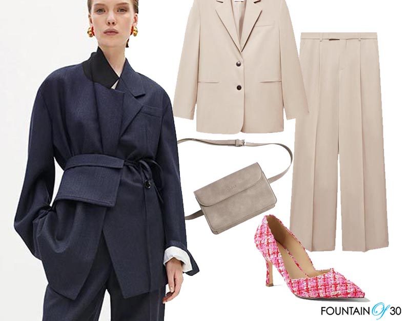 Outfit Inspo for Women Bottega Veneta