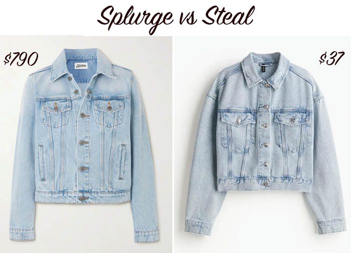 7 Summer Jackets You Will Need This Season: Splurge or Steal ...