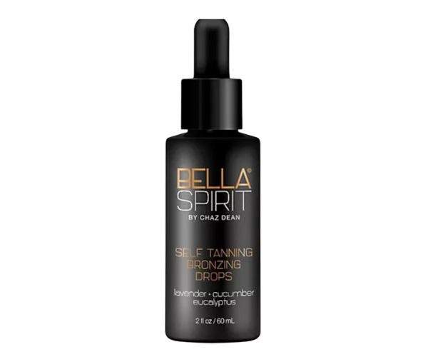 WEN by Chaz Dean Bella Spirit Self-Tanning Bronzing Drops