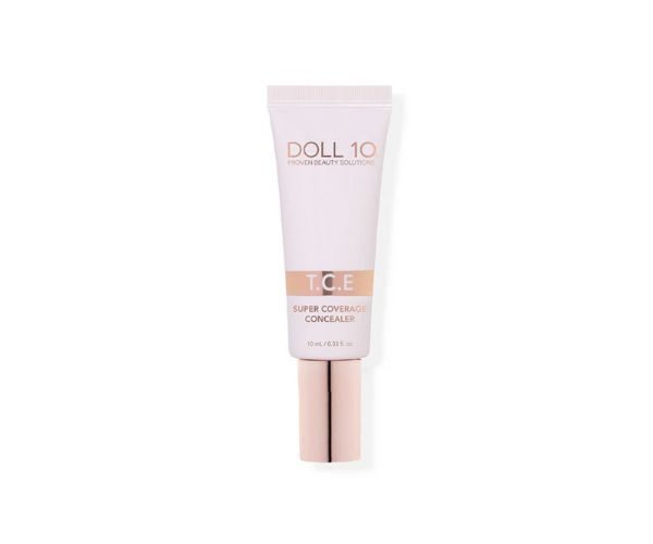 Doll10 T.C.E. Super Coverage Concealer
