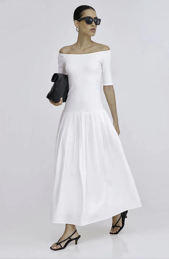 Marcella New York Mila dress