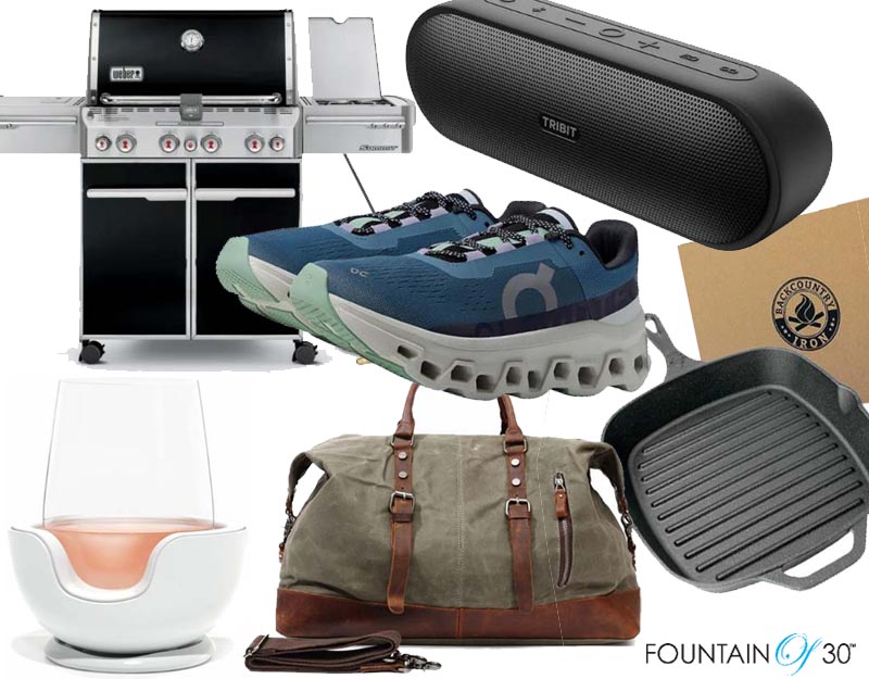 fathers day gift ideas fountainof30