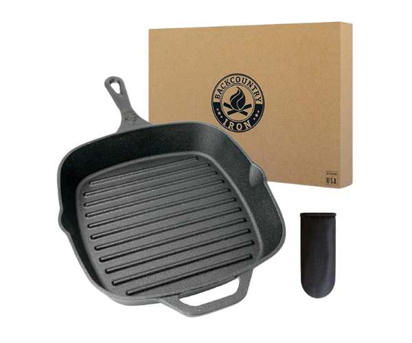 grill pan fathers day gift fountainof30