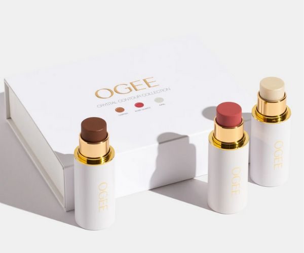 Ogee Crystal Collection Contour Set fountainof30 favorite