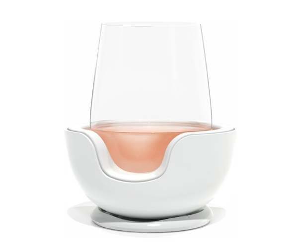 stemless wine class chiller fathers day gift ideas fountainof30