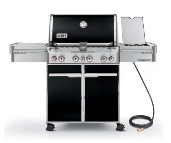 weber summit grill fathers day gift ideas fountainof30