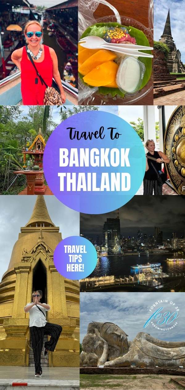 travel tips bangkok thailand fountainof30 
