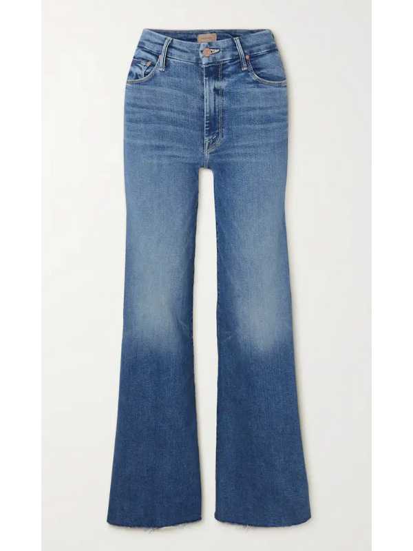 mother jeans fountain of 30 pick
