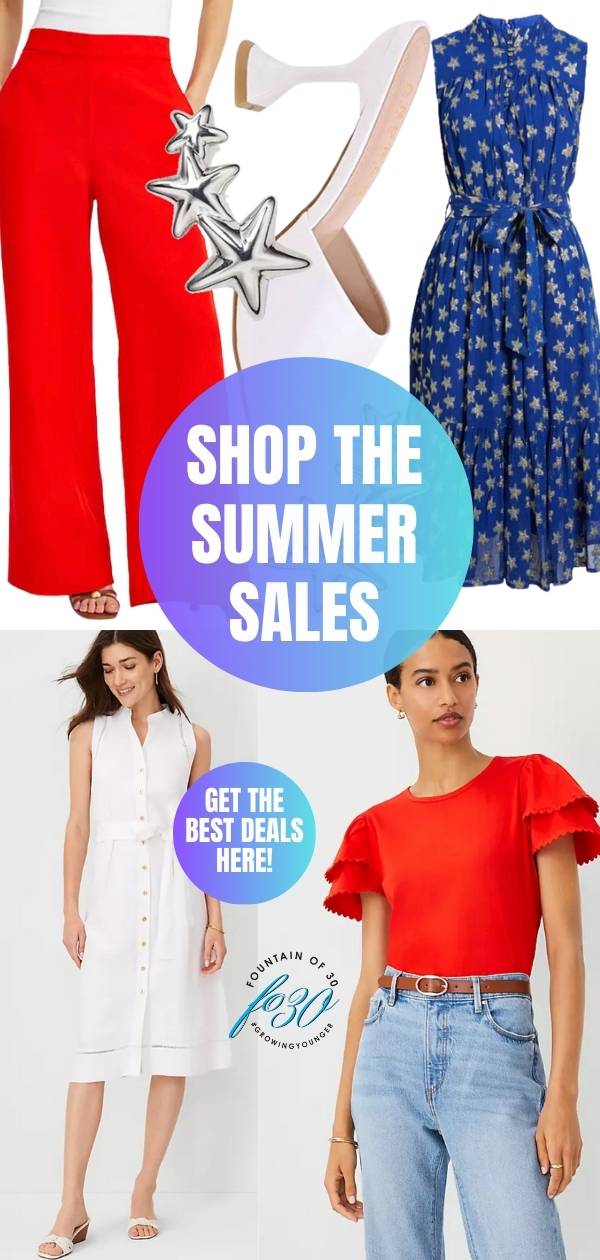 summer saless fashion and accessories fountainof30