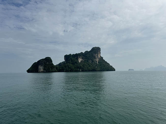 Andaman Sea