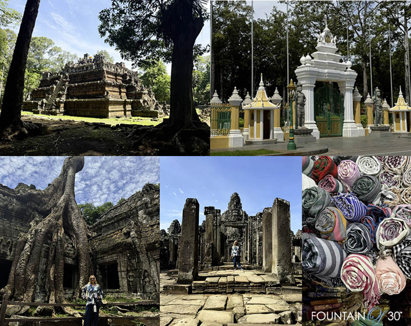 cambodia travel tips fountainof30