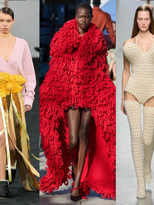The Worst Fall 2024 Trends for Women Over 50