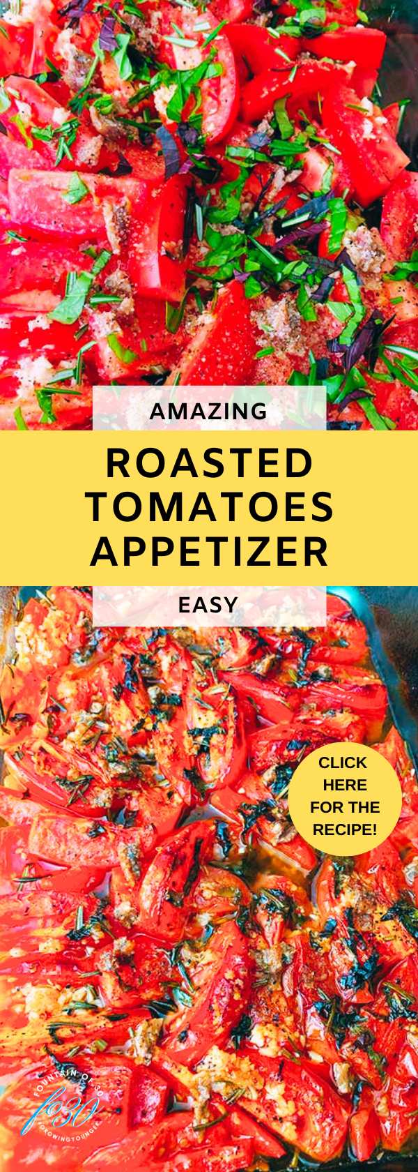 amazing tomatoes with anchovies appetizer recipe fountainof30