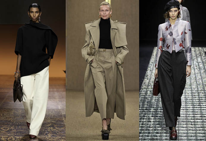 barrel pants fall 2024 fashion trend fountainof30