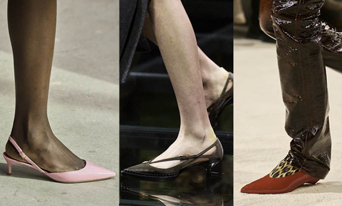 pointy toe low pumps fall 2024 fashion trend fountainof30