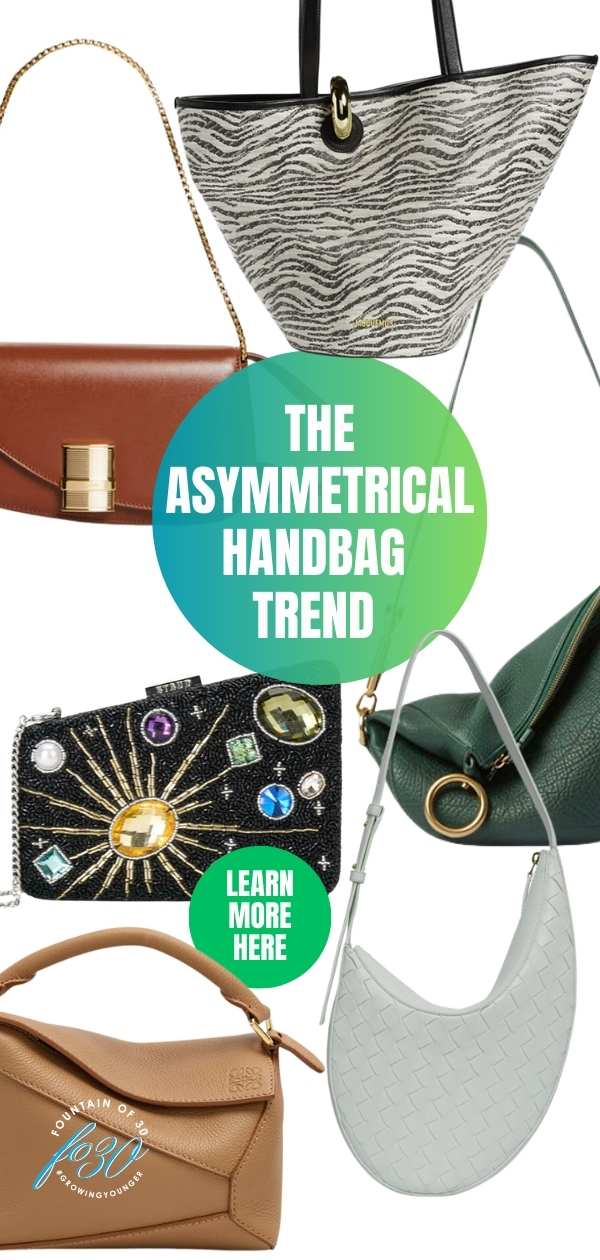 accessory trend asymmetrical handbags fountainof30