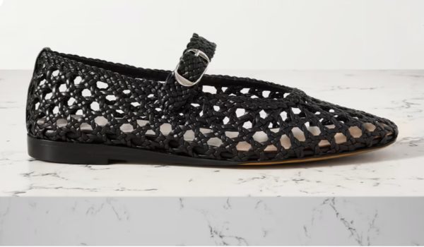 le momnde bery;l meahs ballet flats fountainof30