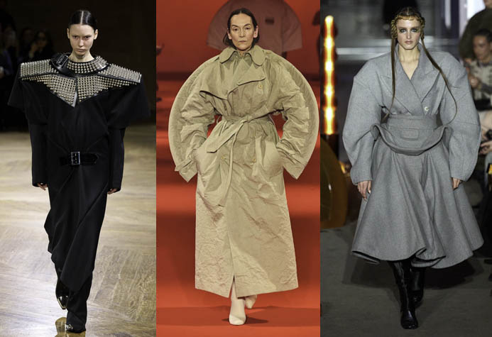 big shoulders Worst Fall 2024 Fashion Trends fountainoif30