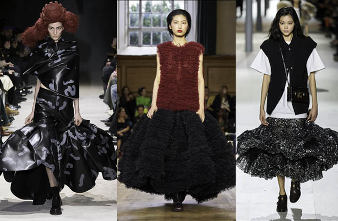 poufy protrusions worst fall 2024 fashiion trends fountainof30