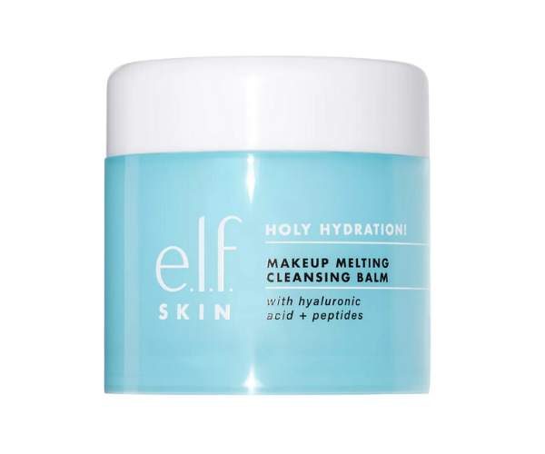 elf makeup melting cleansing balm fountainof30