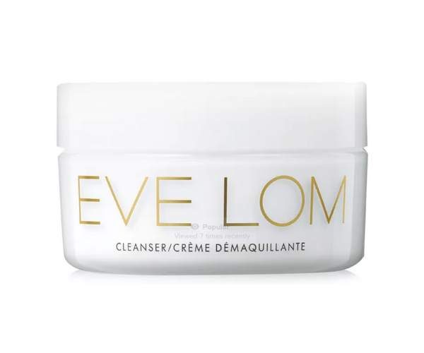 eve lom cleansing balm fountainof30