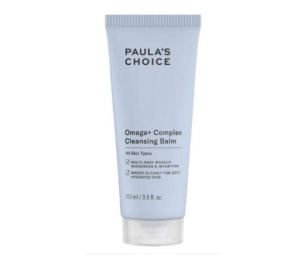 paulas choice omega complex cleansing balm fountainof30