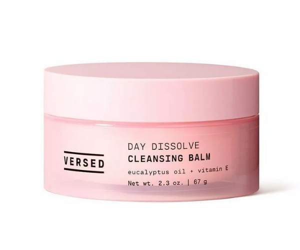 versed cleansing balm fountainof30