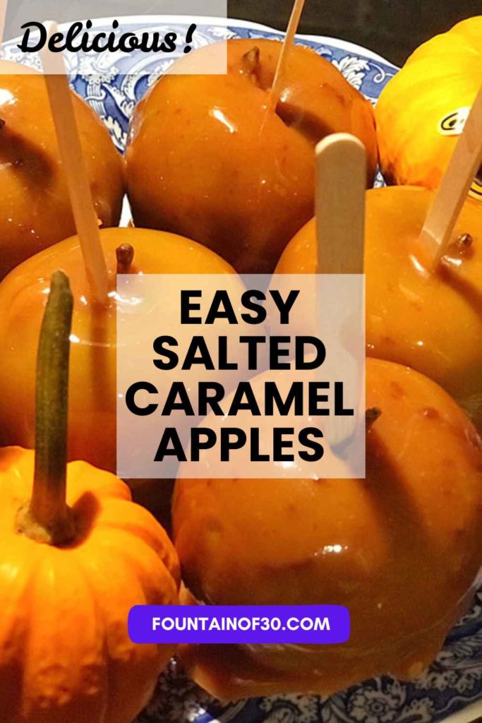 Crisp Granny Smith apples + silky caramel + a sprinkle of Himalayan salt = pure magic. Try this easy homemade salted caramel apple recipe today!
#HomemadeTreats #SaltedCaramelApples #AutumnBaking #DessertLovers #FallFood