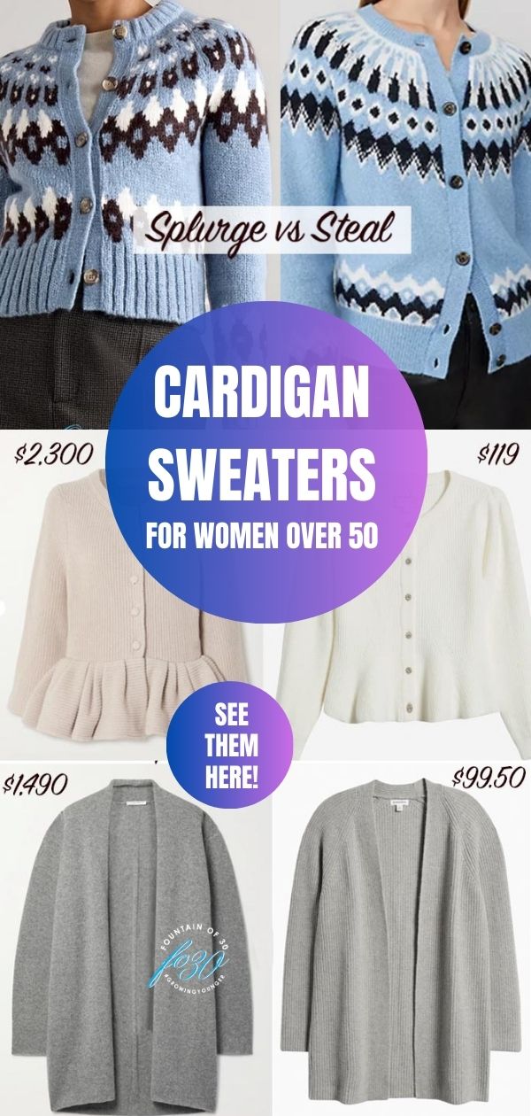 cardigan sweaters for fall and winter fountainof30