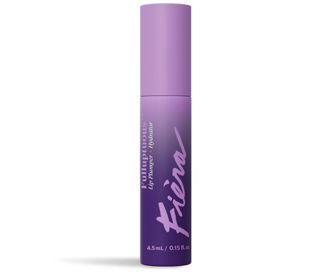 Fiera Fulluptuous™ Lip Plumper + Hydrator