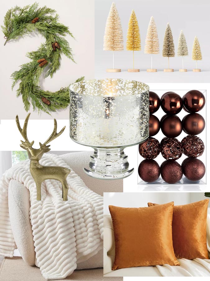 chic holiday home decor thanksgiving fountainof30
