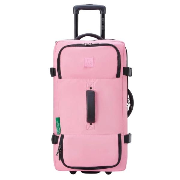 Soft-Sided luggage fountainof30