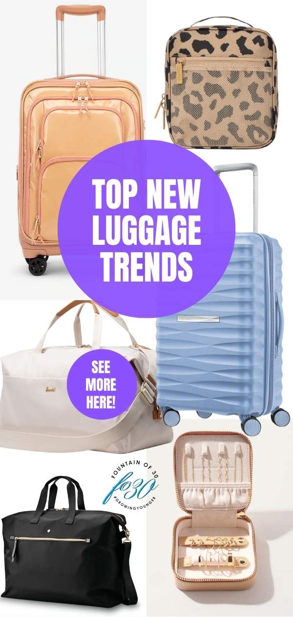 top new luggage trends fountainof30