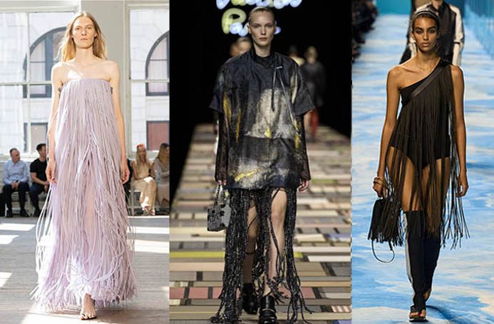 fringe Worst Spring 2025 Fashion Trends fountainof30