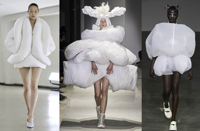 Worst Spring 2025 Fashion Trends marshmallows fountainof30